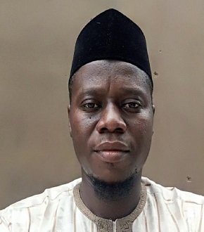Dr. B. S. Sani