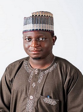Dr. Muhammad Abdullahi