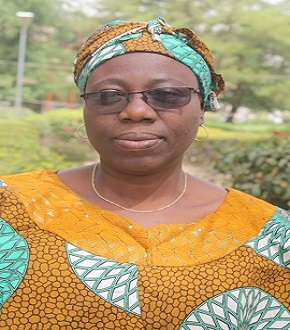 Prof. Folashade B. Okeshola