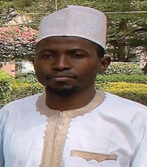 M. N. Muhammad