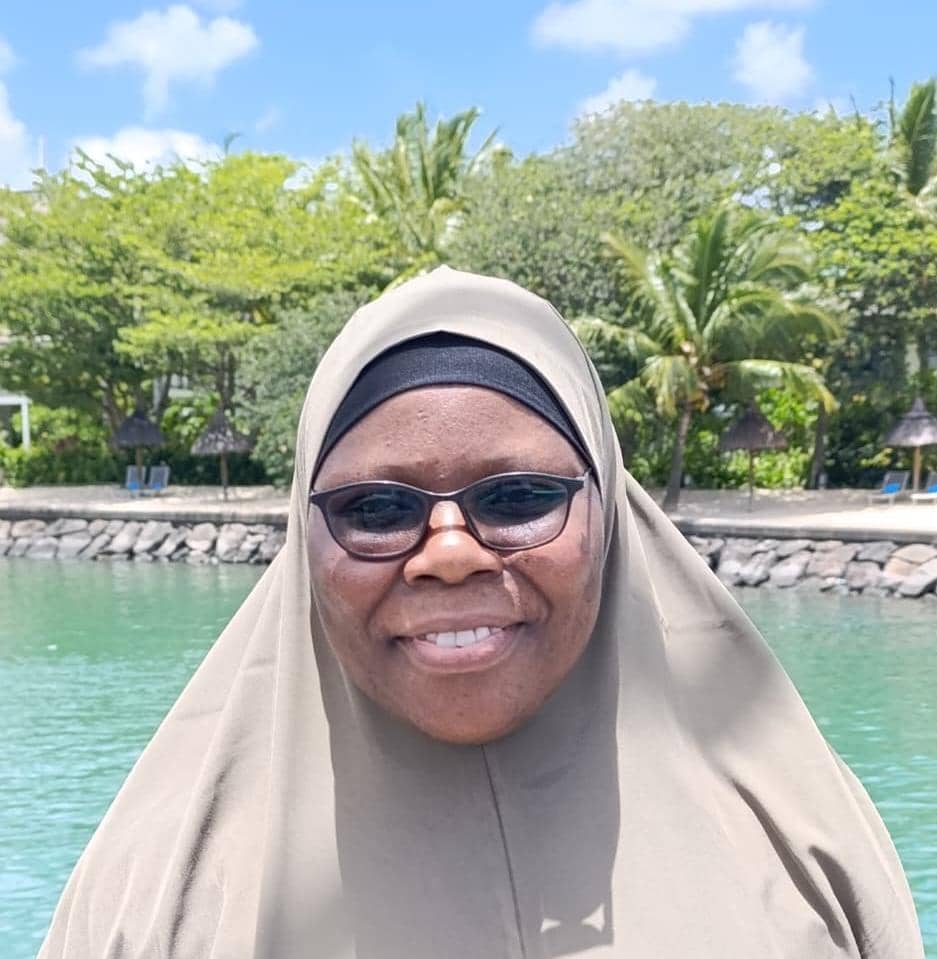 Prof. Hajara Shuaibu
