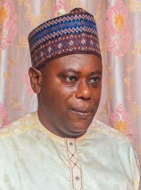 Mal. Shehu Yahaya