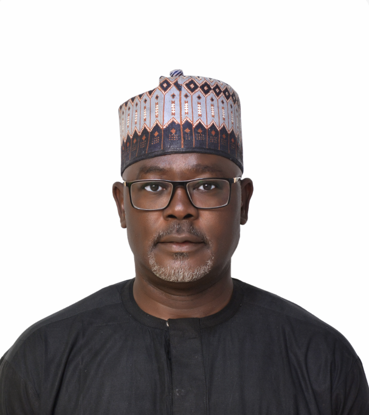 Mal. Umar Abubakar
