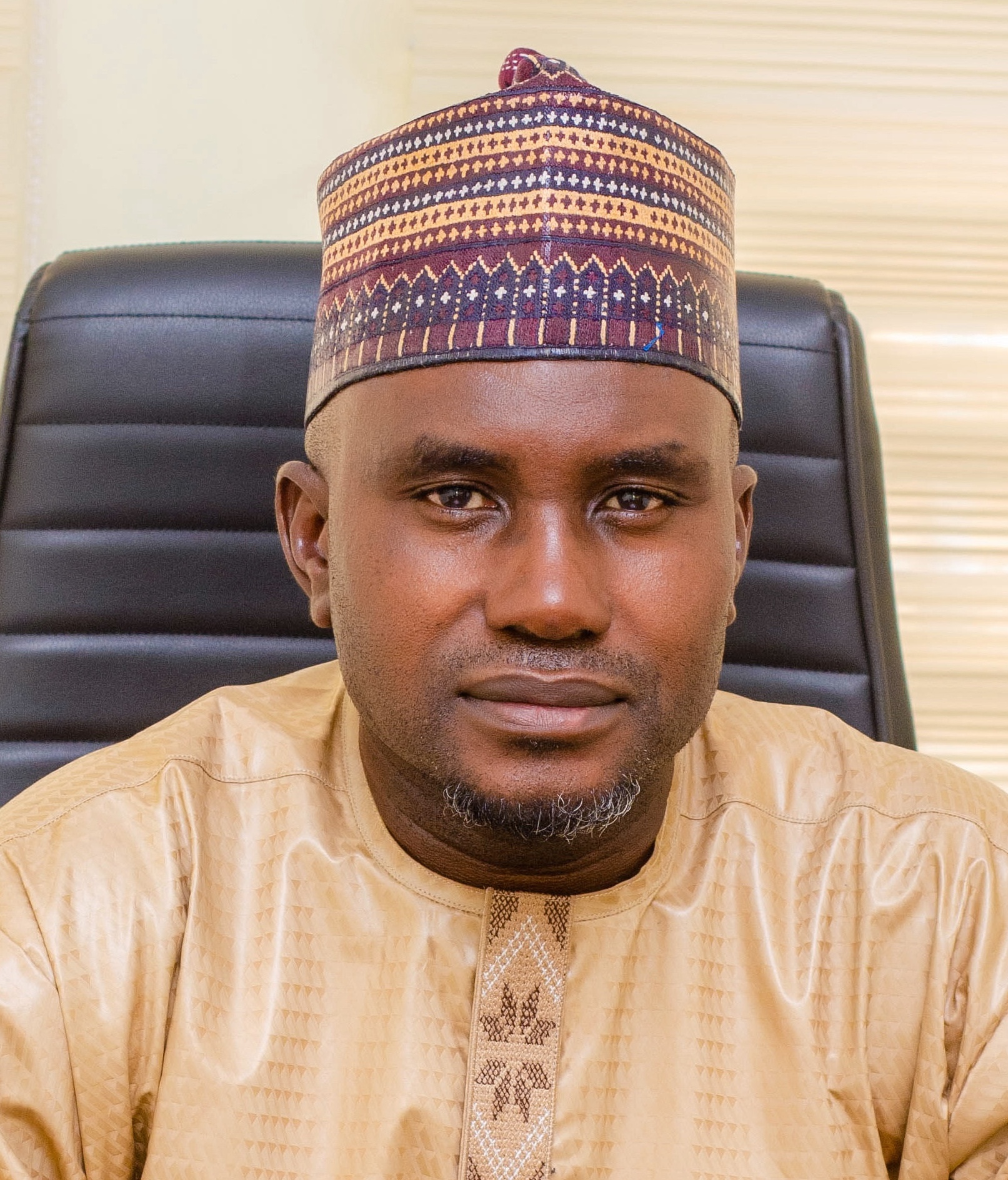 Muhammad Awwal Abubakar