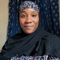 Amina Ahmad Aminu, PhD